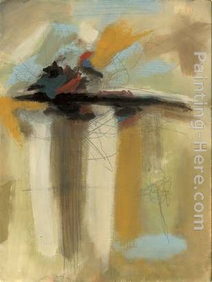 2010 Graham Curious Events I